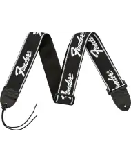 Fender Running Logo - Curea Chitara