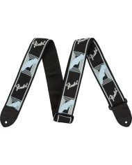 Fender Black Light Blue Mono - Curea Chitara