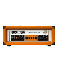 Orange Super Crush 100 Head - Amplificator Chitara