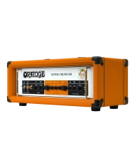 ORANGE SUPER CRUSH 100H - AMPLIFICATOR CHITARA HEAD