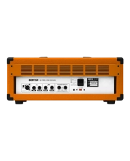 ORANGE SUPER CRUSH 100H - AMPLIFICATOR CHITARA HEAD
