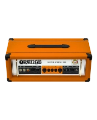ORANGE SUPER CRUSH 100H - AMPLIFICATOR CHITARA HEAD