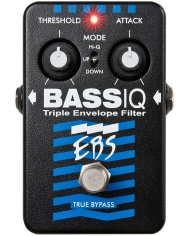 EBS Bass IQ - Pedala Envelope Bass