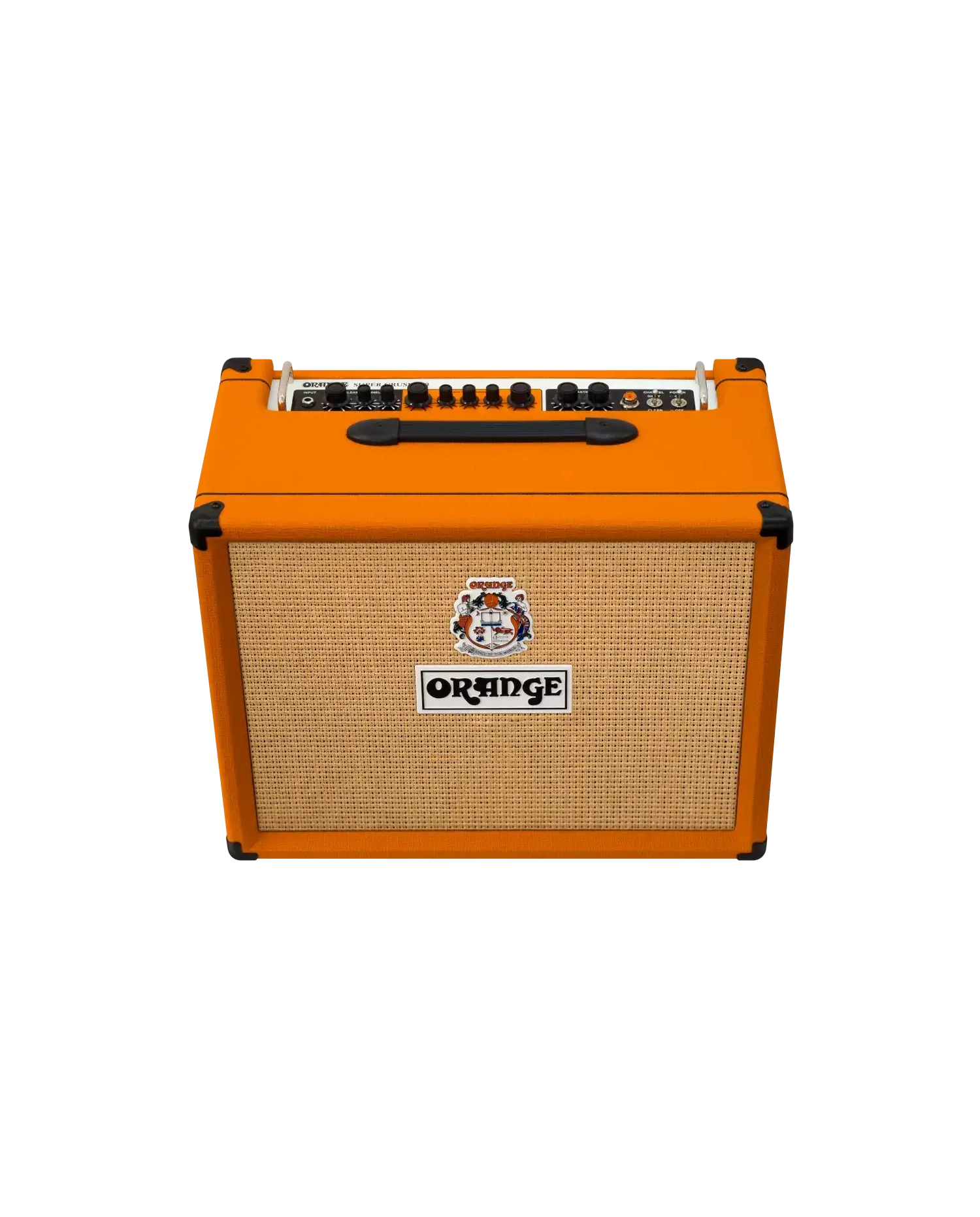 Orange Super Crush 100 Combo - Amplificator Chitara