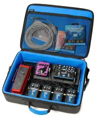 EBS CarryOn Pedal Bag - Pedalier cu husa