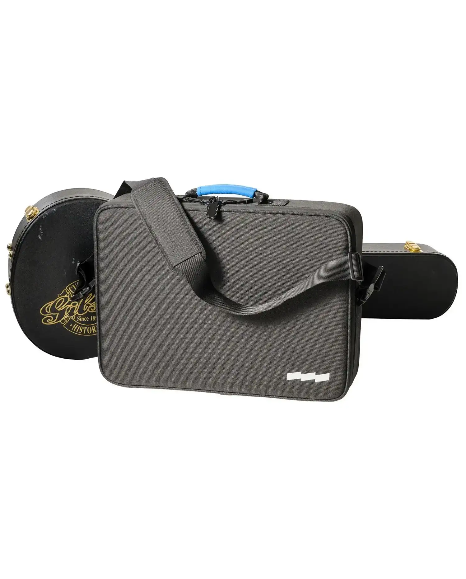 EBS CarryOn Pedal Bag - Pedalier cu husa