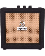 Orange Crush Mini Black - Amplificator Chitara 3W