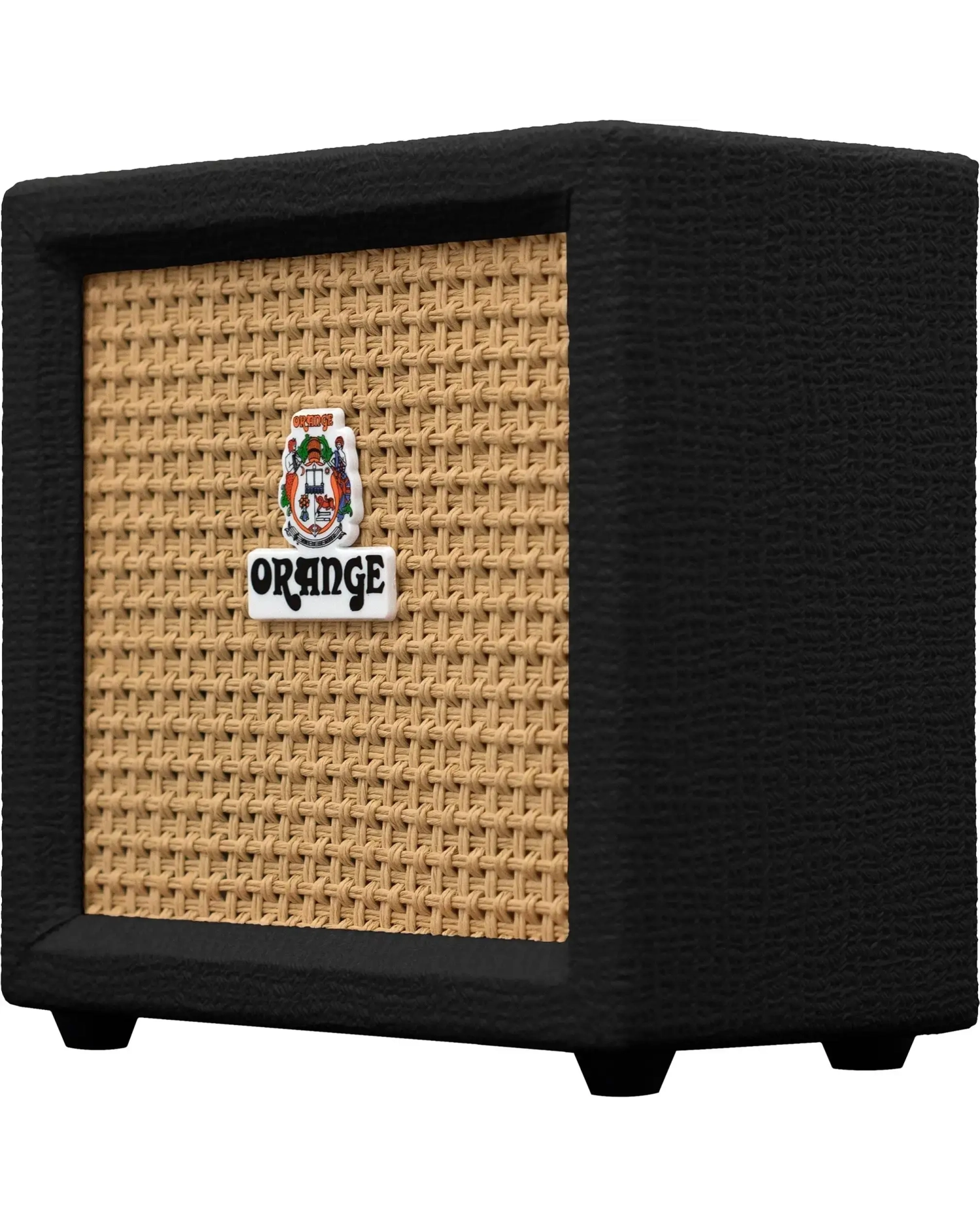 Orange Crush Mini Black - Amplificator Chitara 3W