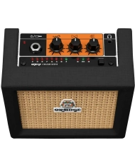 Orange Crush Mini Black - Amplificator Chitara 3W