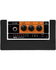 Orange Crush Mini Black - Amplificator Chitara 3W