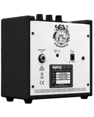 Orange Crush Mini Black - Amplificator Chitara 3W