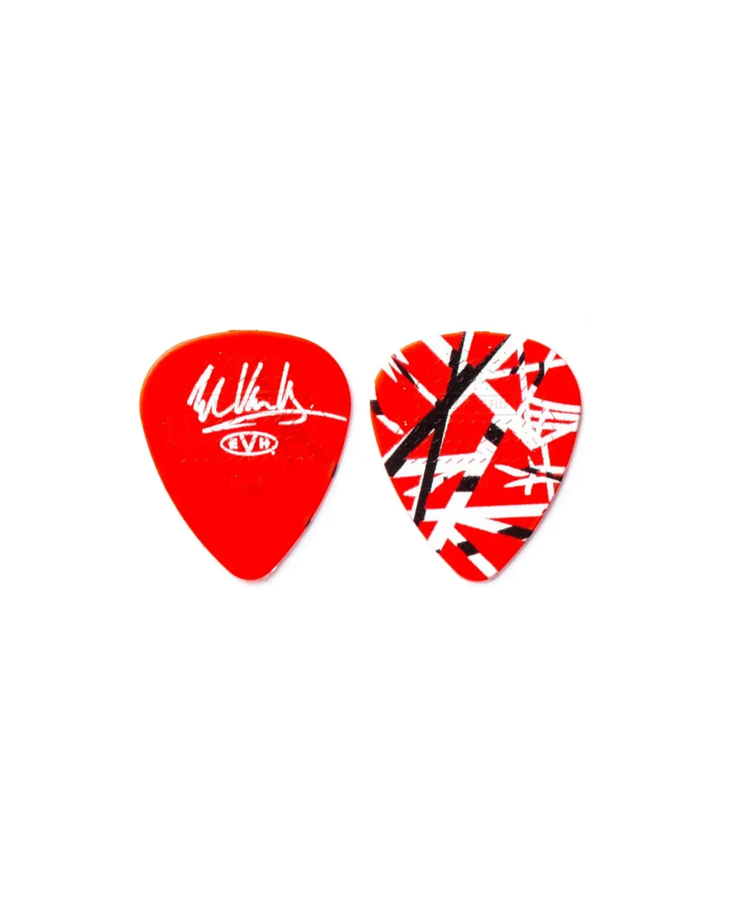Dunlop EVHPT02 Frankenstein Pick Tin - Set Pene Chitara