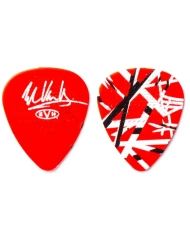 Dunlop EVHPT02 Frankenstein Pick Tin - Set Pene Chitara