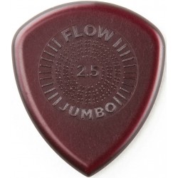 Dunlop 547R2.5 Flow Jumbo...