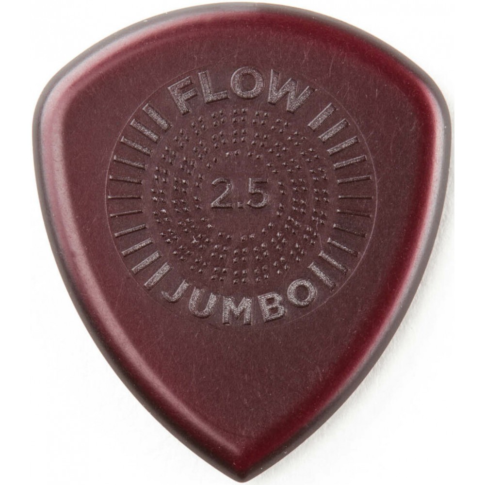 Dunlop 547R2.5 Flow Jumbo...