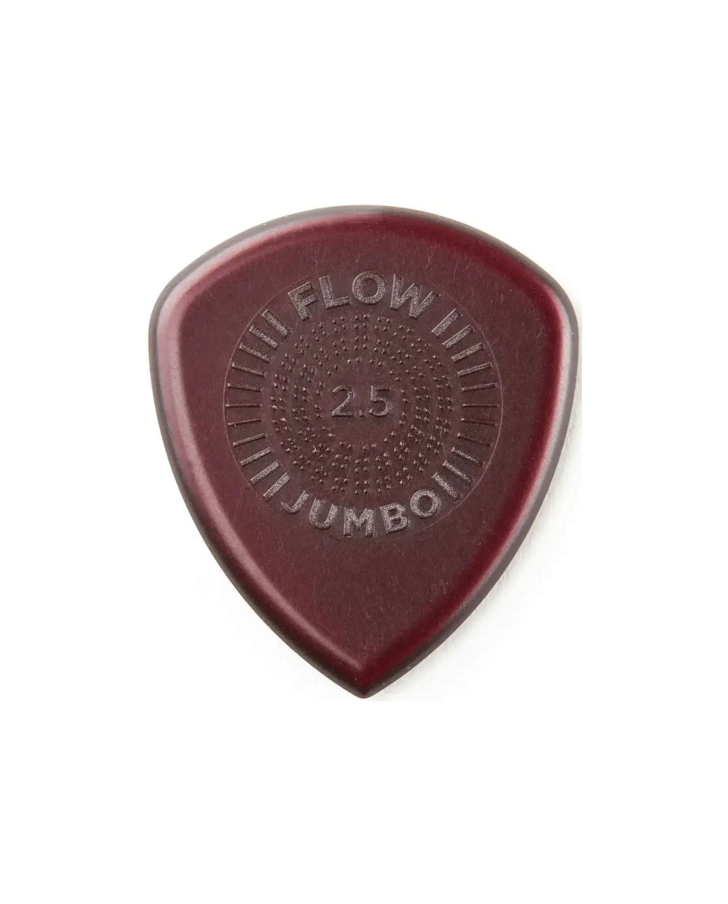 Dunlop 547R2.5 Flow Jumbo Grip - Pana Chitara