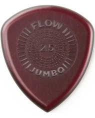 Dunlop 547R2.5 Flow Jumbo Grip - Pana Chitara