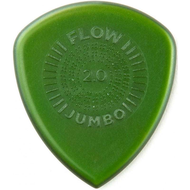 Dunlop 547R2.0 Flow Jumbo...