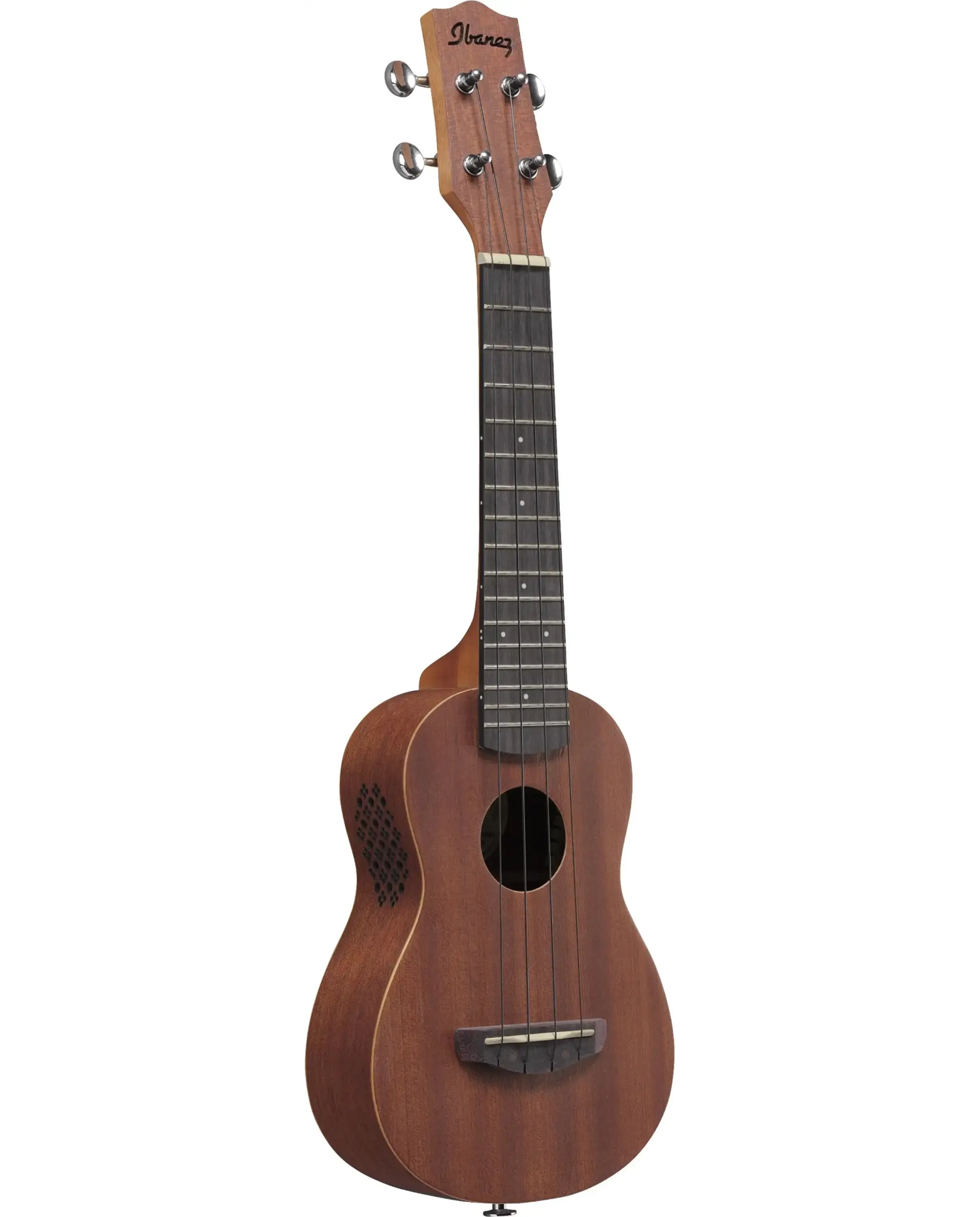 Ibanez UKS100-OPN - Ukulele soprano