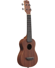 Ibanez UKS100-OPN - Ukulele soprano
