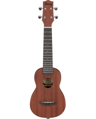 Ibanez UKS100-OPN - Ukulele soprano