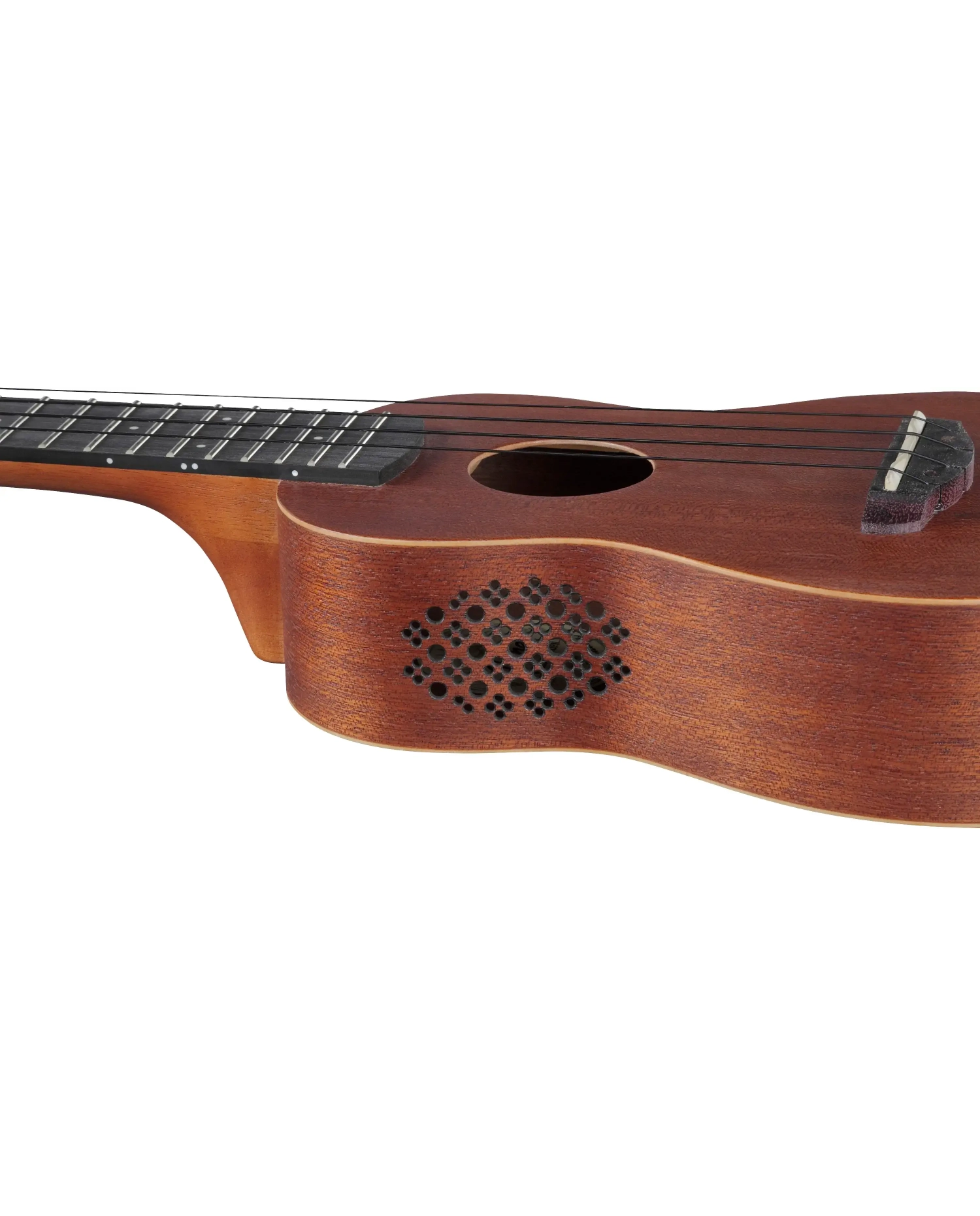Ibanez UKC100-OPN - Ukulele Concert