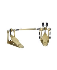 Tama HP600DTWG Iron Cobra - Pedala Dubla Gold Editie Limitata