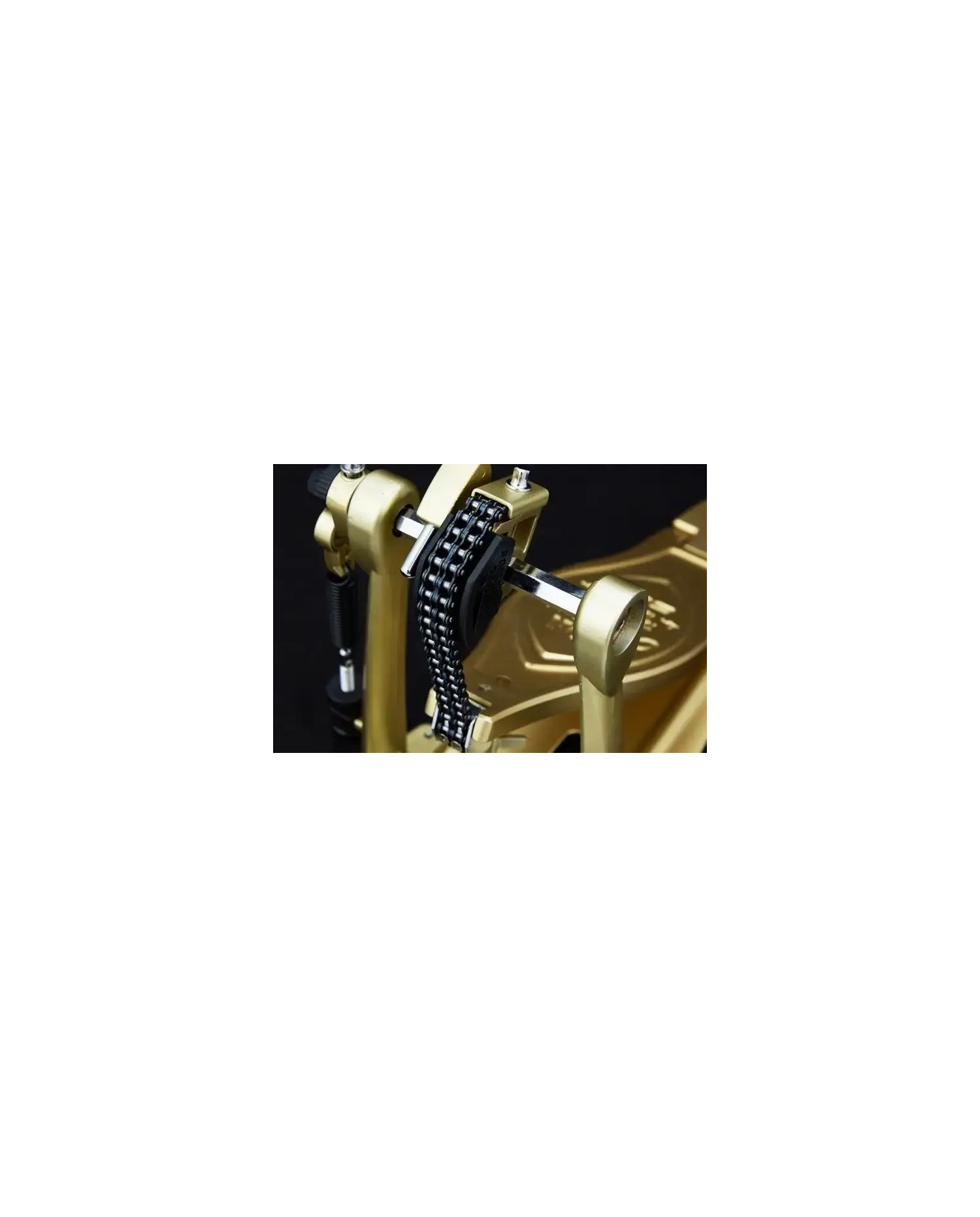 Tama HP600DTWG Iron Cobra - Pedala Dubla Gold Editie Limitata
