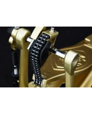 Tama HP600DTWG Iron Cobra - Pedala Dubla Gold Editie Limitata