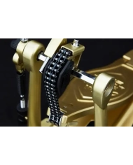 Tama HP600DG Iron Cobra - Pedala Simpla Gold Editie Limitata