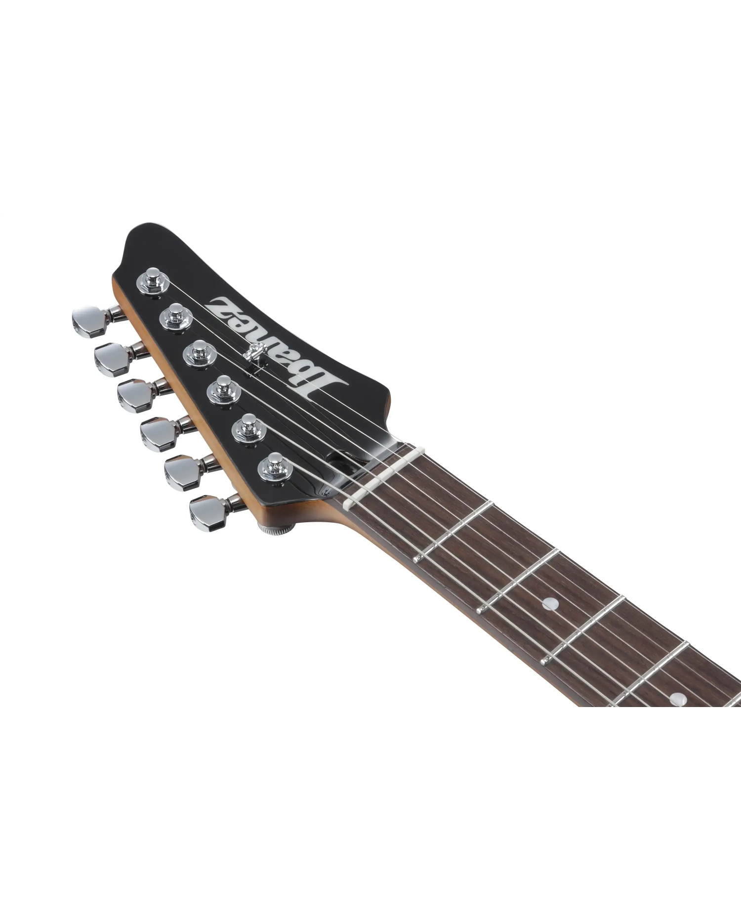 Ibanez AZ42P1-BK Premium - Chitara Electrica
