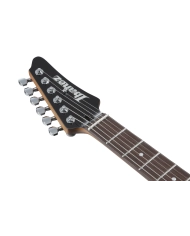Ibanez AZ42P1-BK Premium - Chitara Electrica