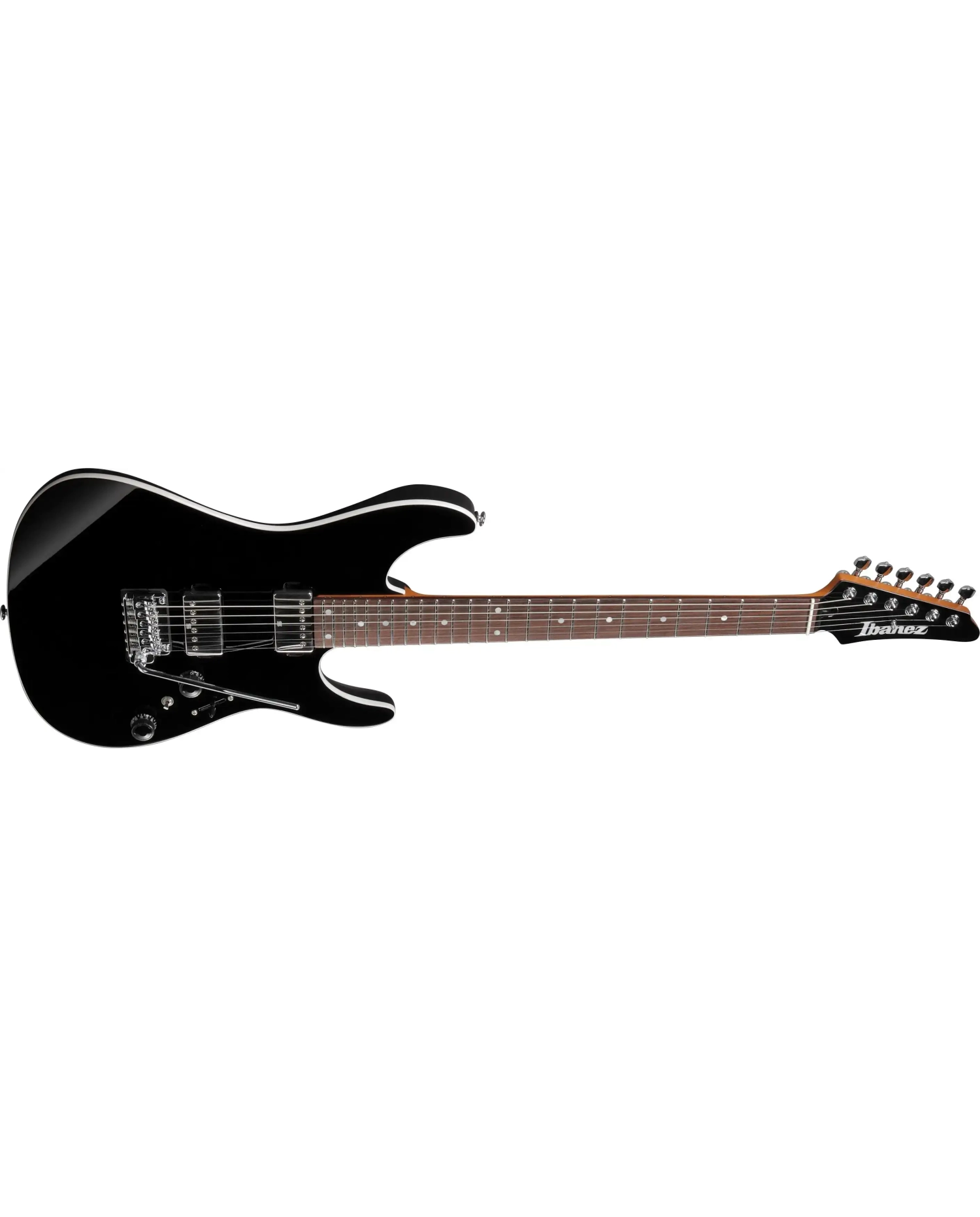 Ibanez AZ42P1-BK Premium - Chitara Electrica