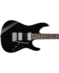 Ibanez AZ42P1-BK Premium - Chitara Electrica
