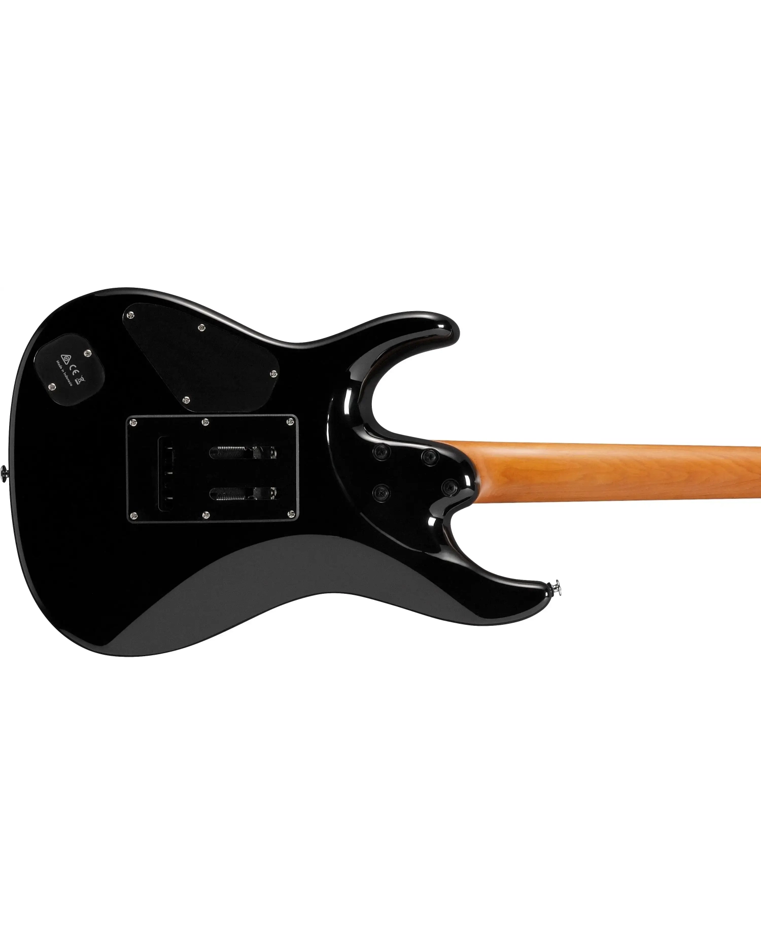 Ibanez AZ42P1-BK Premium - Chitara Electrica