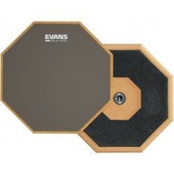 Evans 7" Apprentice Pad - Pad Antrenament Evans - 2