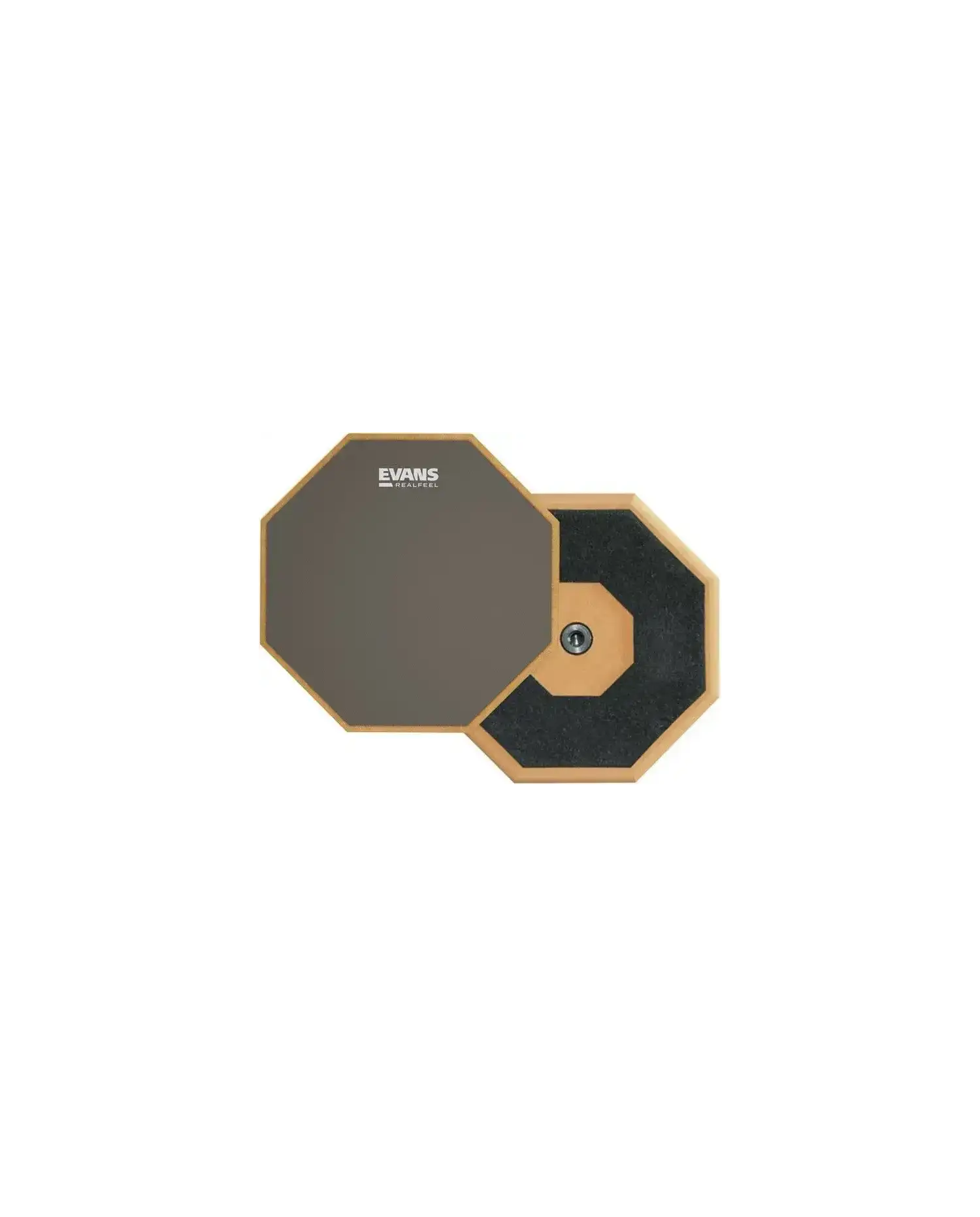 Evans 7" Apprentice Pad - Pad Antrenament Evans - 2