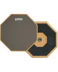 Evans 7" Apprentice Pad - Pad Antrenament Evans - 2