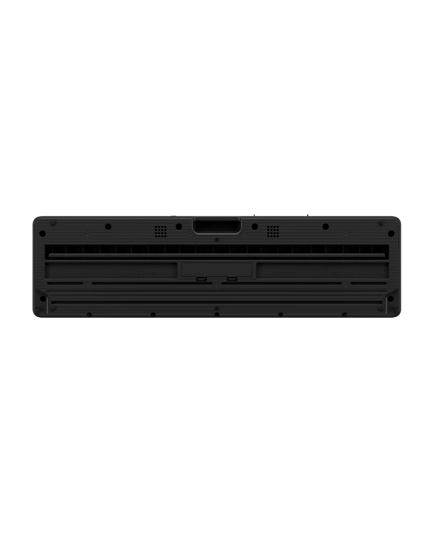 Casio CT-S500 - Orga cu Acompaniament