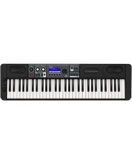 Casio CT-S500 - Orga cu Acompaniament