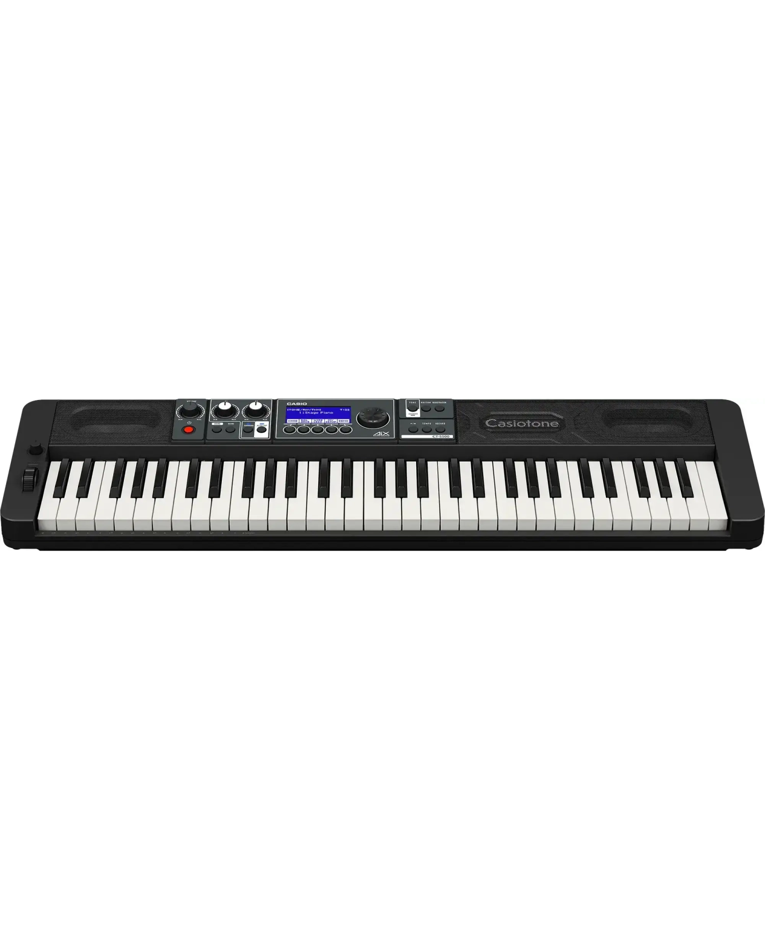 Casio CT-S500 - Orga cu Acompaniament