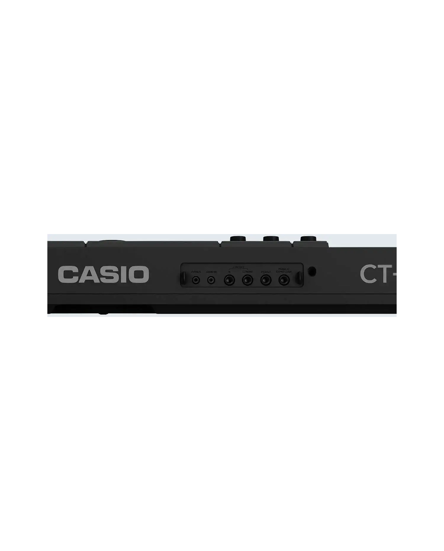 Casio CT-S500 - Orga cu Acompaniament