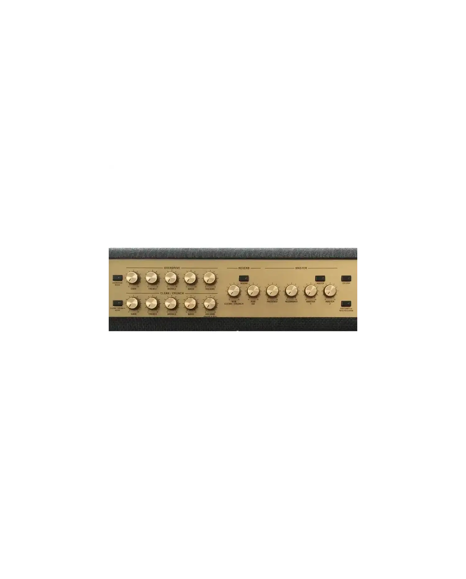 Marshall JVM205C - Amplificator Chitara Marshall - 2