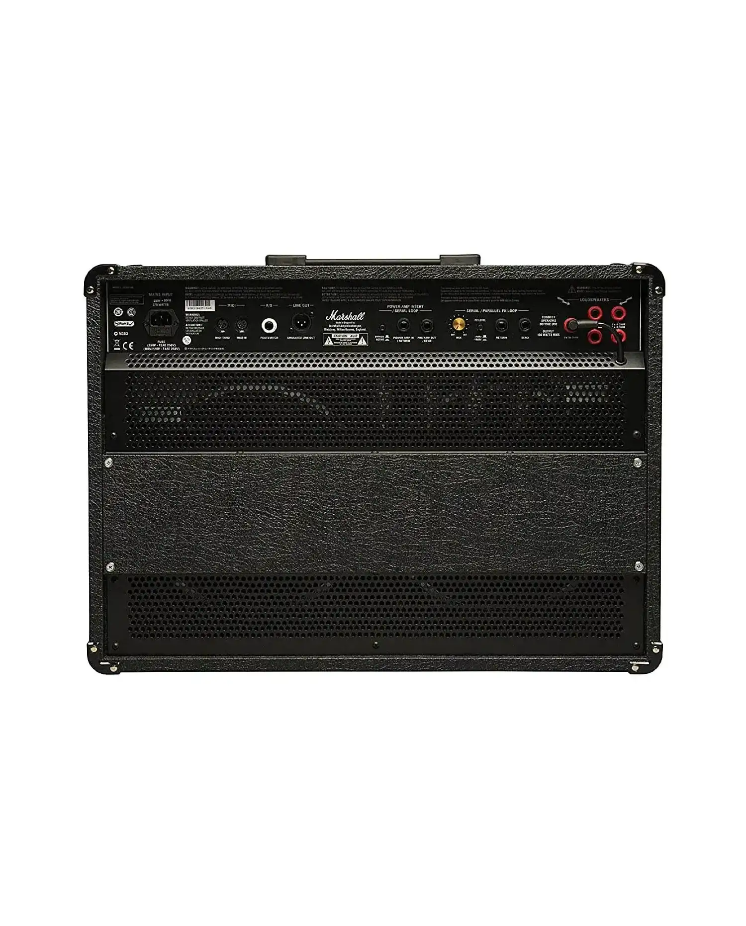 Marshall JVM205C - Amplificator Chitara Marshall - 3