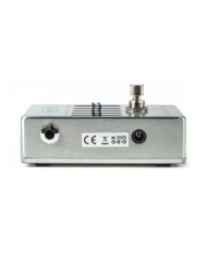 MXR M109S Six Band EQ Silver - Pedala Egalizator