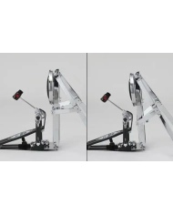 Tama TTBD6 True Touch Toba Mare - Pad Antrenament
