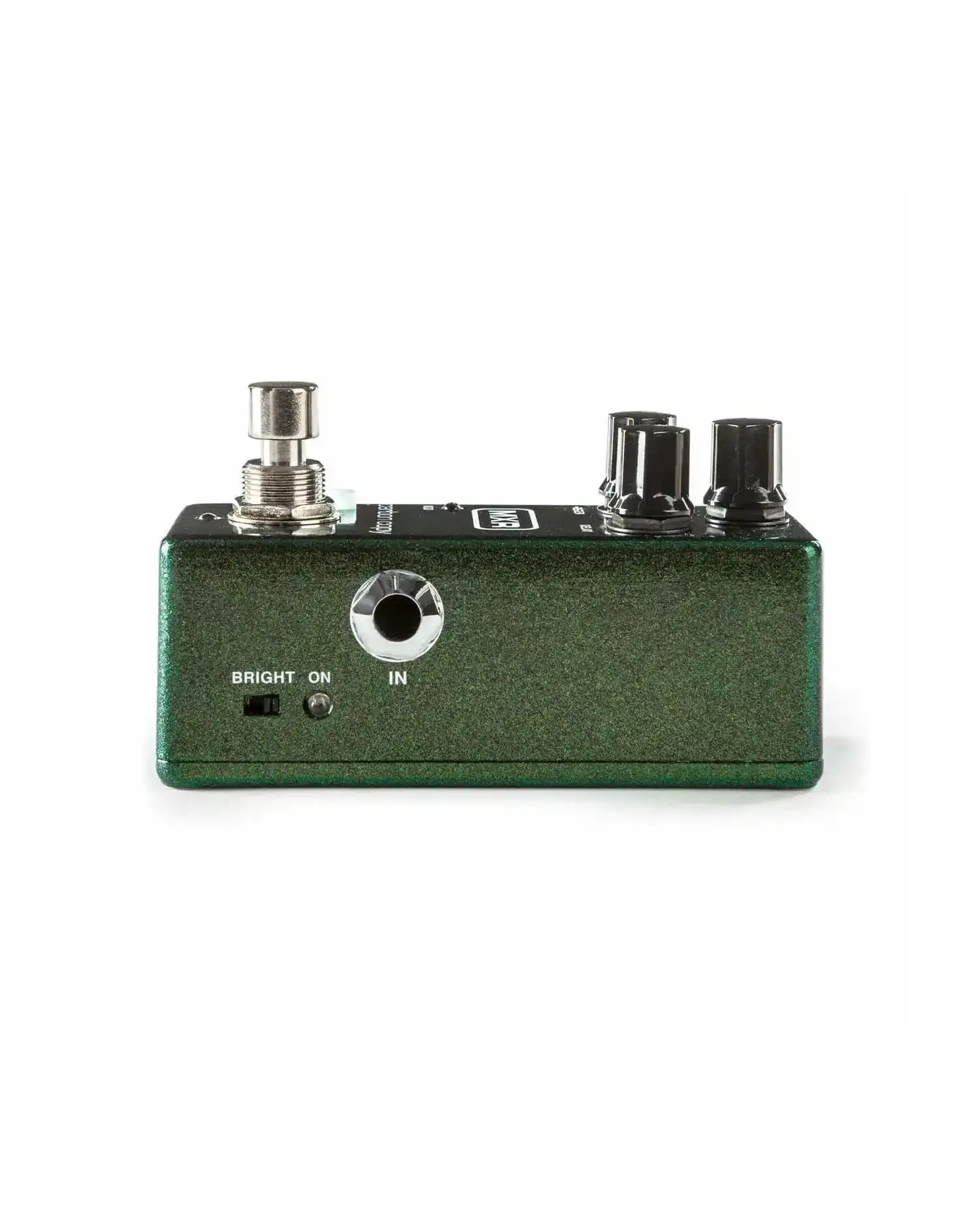 MXR M229 Carbon Copy Mini - Pedala Delay