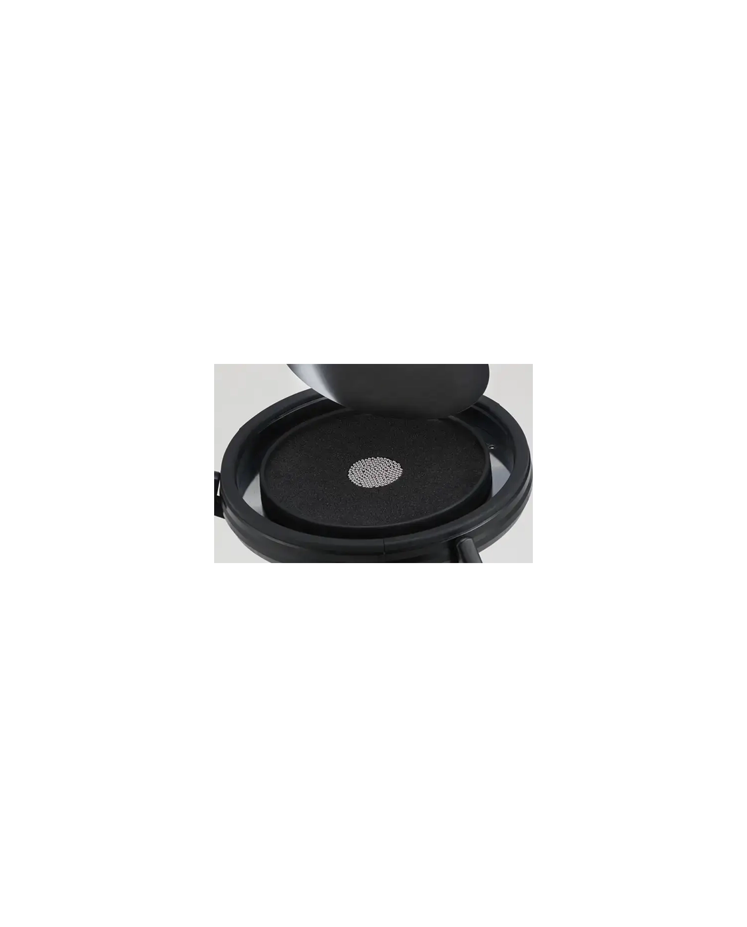 Tama TTSD10 True Touch Toba Mica - Pad Antrenament
