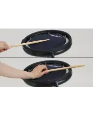 Tama TTSD10 True Touch Toba Mica - Pad Antrenament