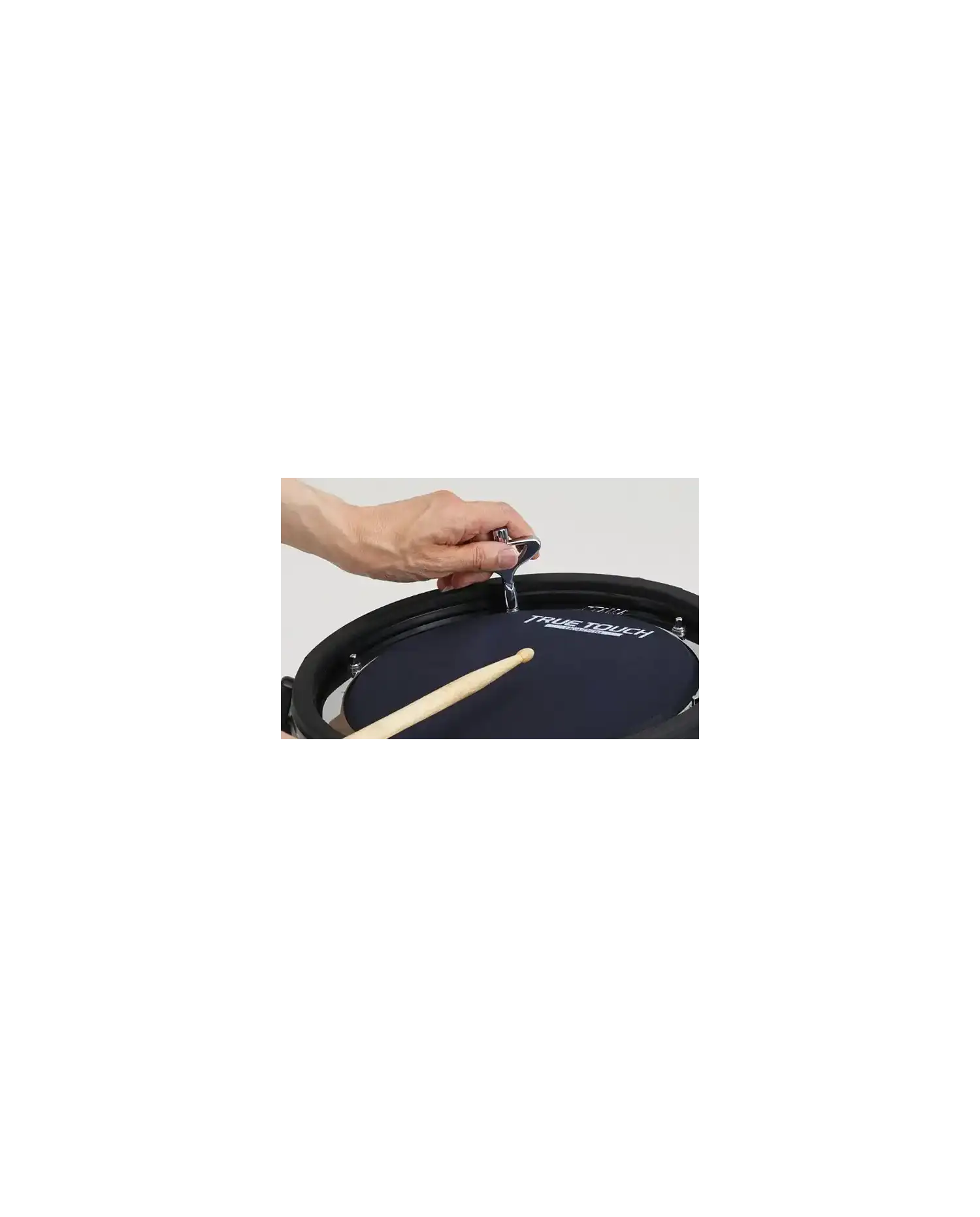 Tama TTSD10 True Touch Toba Mica - Pad Antrenament